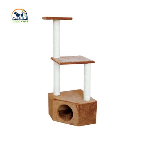 Cat Tree - Pet Toys Manufacturer