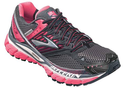 Brooks Glycerin 10: Brooks premier women's neutral running shoe - with DNA | Neutral running ...