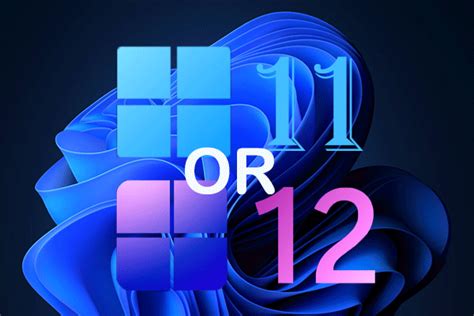 Windows 11 24H2 or Windows 12? Does This Matter?