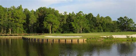 Heritage Springs Country Club in Trinity, Florida, USA | Golf Advisor