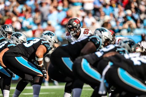 It's About BUC'N Time: Bucs vs Panthers Preview - Bucs Report