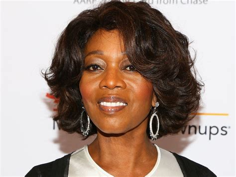 Alfre Woodard to play Taraji P. Henson's mom on 'Empire' | Canoe.Com