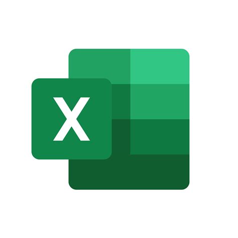 microsoft excel mobile apps logo 17396828 PNG