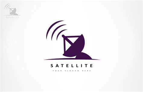 Satellite Dish Logo Images – Browse 3,442 Stock Photos, Vectors, and Video | Adobe Stock