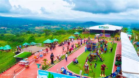 Top 10 Best Adventure Parks in Mindanao | CDO Encyclopedia | Promote Local Business