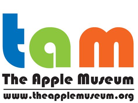 The Apple Museum - Home