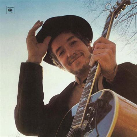 Bob Dylan: Nashville Skyline Vinyl. Norman Records UK