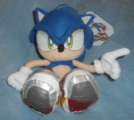 Sonic Soap Shoes - Your Ultimate Guide to Unleashing High-Speed Adventures - Connection Cafe