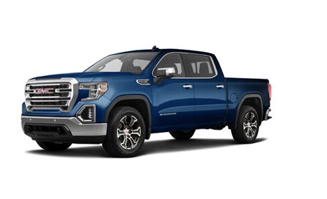 The 2022 GMC Sierra 1500 Limited SLT in New Richmond | A.P. Chevrolet ...