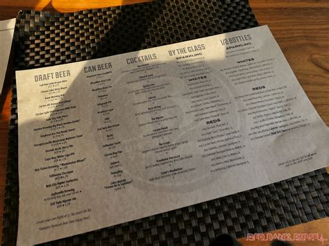 B2 Bistro + Bar's new happy hour menu & summer hours: Check out our photos