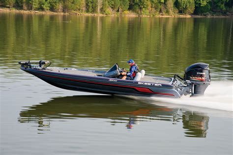 Skeeter ZX20 | Bass boat, Boat, Boat insurance