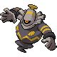 Dusknoir Pokédex: stats, moves, evolution & locations | Pokémon Database