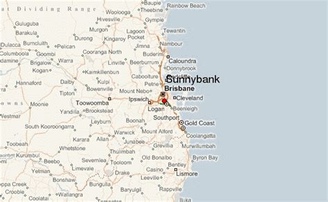 Sunnybank Location Guide