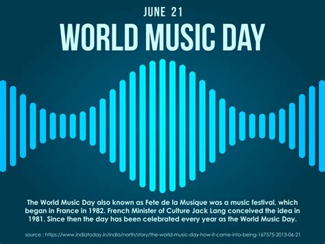 World Music Day by Zzoe Iggi on Dribbble