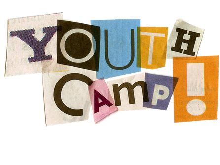 Youth Camp Out! – Triumphant Believers Center