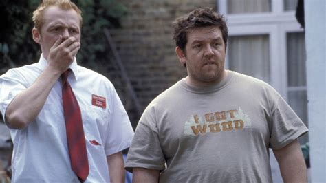 Simon Pegg and Nick Frost have done the coronavirus version of Shaun of the Dead and it is ...