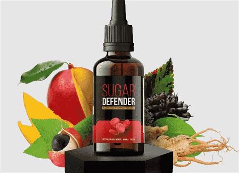 Sugar Defender Drops Price Benefits, “Works” (Buy Now) | DIBIZ Digital Business Cards