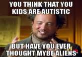 [Image - 150979] | Ancient Aliens | Know Your Meme