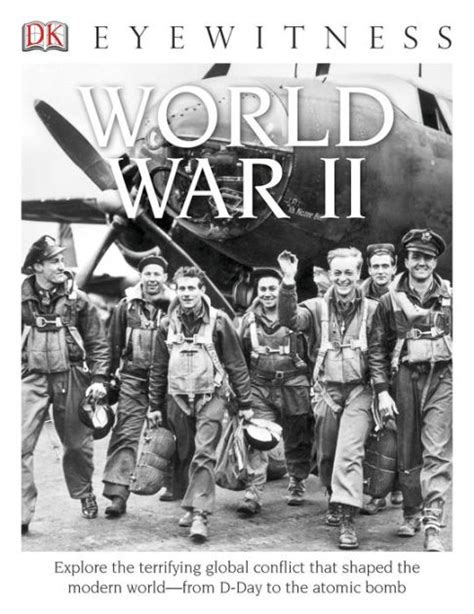 World War II (DK Eyewitness Books Series) by Simon Adams, Hardcover ...