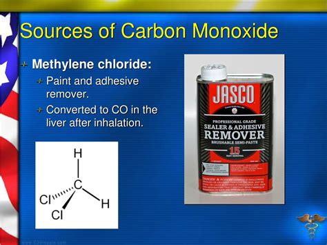 PPT - Carbon Monoxide Poisoning PowerPoint Presentation, free download ...