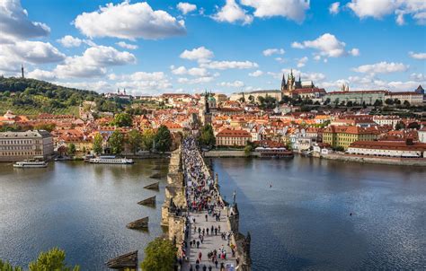 Photographing Prague - The Best Places for Photography in Prague