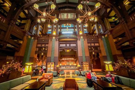 Review: Disney's Grand Californian Hotel and Spa - The Points Guy