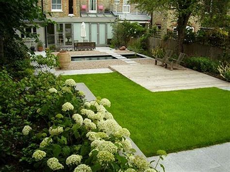 14 Designing A Backyard Landscape Ideas - DHOMISH