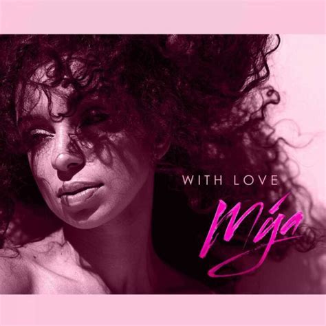 Complete List Of Mya Albums And Discography - ClassicRockHistory.com