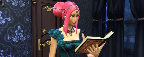 Leveling up the Vampire Lore Skill - Sims Online