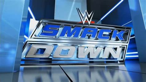 WWE SmackDown (Wrestling) - TV Tropes