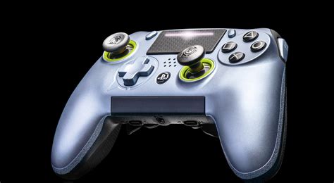 Scuffed Up: The Scuf Vantage PS4 Controller is a Bust - Niche Gamer