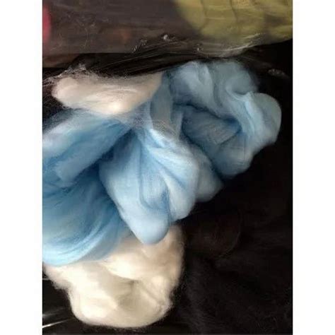 Acrylic Fiber at Best Price in India