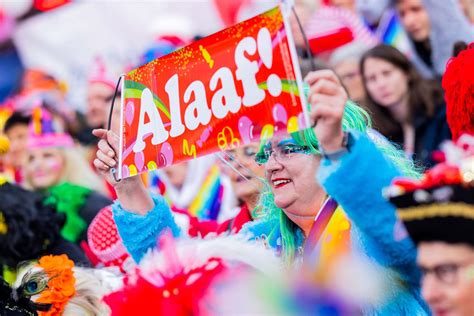 Karneval Köln 2023 heute: Die schönsten Bilder vom Kölner Karneval