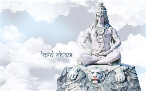 Mahadev Desktop Wallpapers - Top Free Mahadev Desktop Backgrounds ...