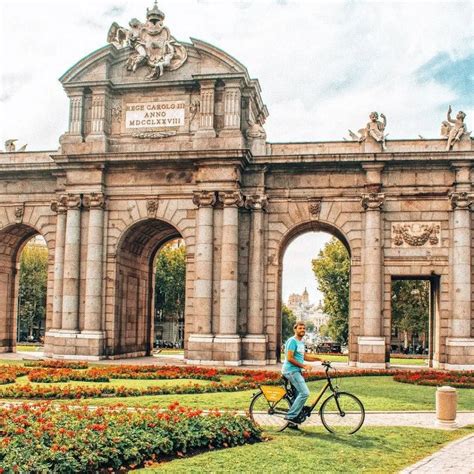 Our 3 Favorite Road Trip Destinations around Madrid - Gamintraveler