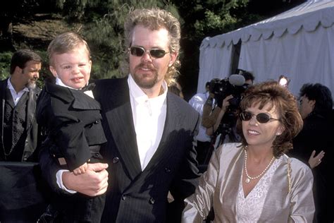 Remember When Toby Keith Married Tricia Lucus? - Got Music Talent