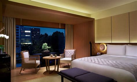 Ritz Carlton Kyoto Resort Guide | Legends