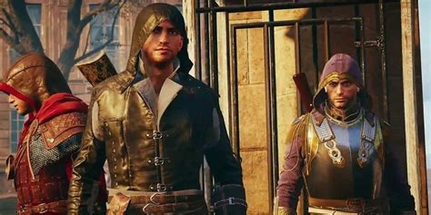 'Assassin's Creed Unity' Experience: Customization and Co-op Trailer