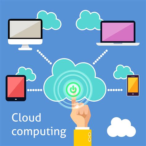 free cloud computing Cloud computing images - futuresoftech.com