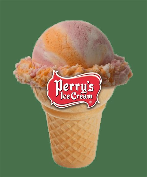 Rainbow Sherbet - Perry's Ice CreamPerry's Ice Cream | Life is a bowl of Perry's