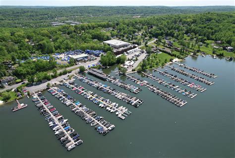 Candlewood Lake to see busy summer at local parks, marinas