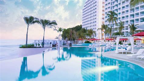 Hilton Vallarta Riviera All-Inclusive Resort - Puerto Vallarta