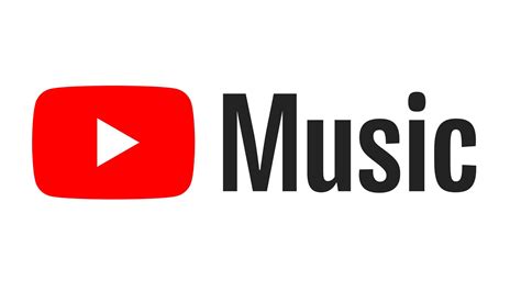 Youtube Music App Logo