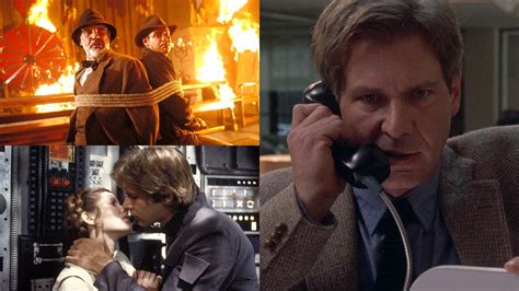 The 21 Greatest Harrison Ford Movies Ever, Ranked From 'Star Wars' to ...