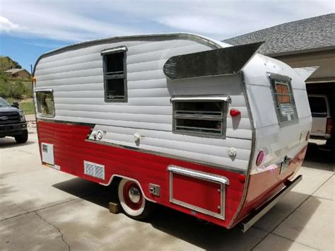 Shasta Airflyte rvs for sale in Colorado Springs, Colorado