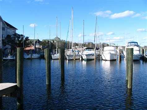 Manteo NC Waterfront | Manteo nc, Waterfront, Manteo