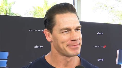 Watch Access Hollywood Interview: John Cena Says The 'Fast & Furious' Family Is 'Very Much Like ...