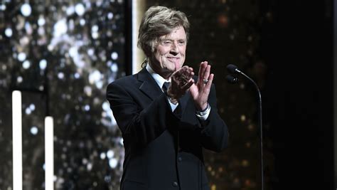 'Nodding meme guy' is Robert Redford, and the Internet is stunned.