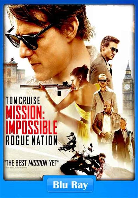 Watch mission impossible 4 full movie hindi dubbed 480p - bermobd