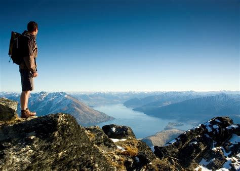 Queenstown...take a hike! | lifesgreatadventures.com